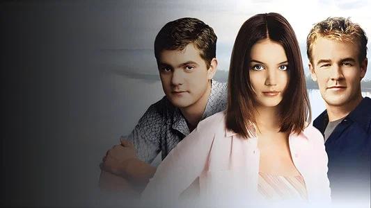 Foto de Dawson crece