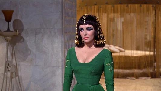 Foto de Cleopatra