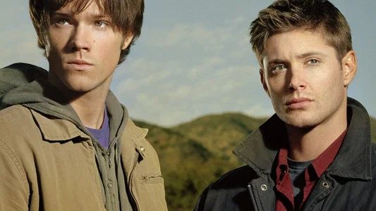Foto de Supernatural