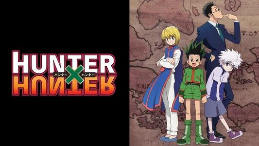Foto de Hunter × Hunter