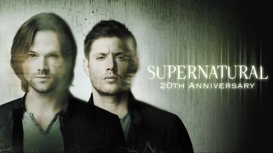 Foto de Supernatural