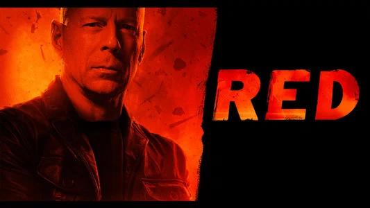 Foto de RED