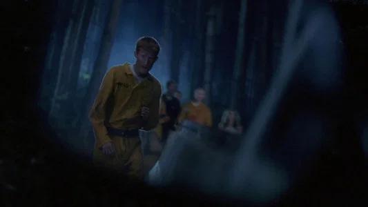 Foto de Camino hacia el terror 3