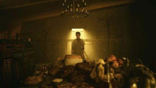 Foto de Gretel & Hansel: Un siniestro cuento de hadas