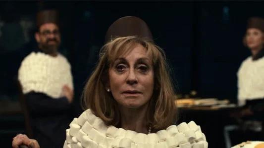 Foto de El menú