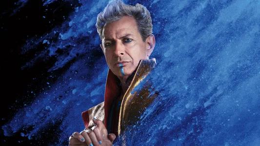Foto de Thor: Ragnarok