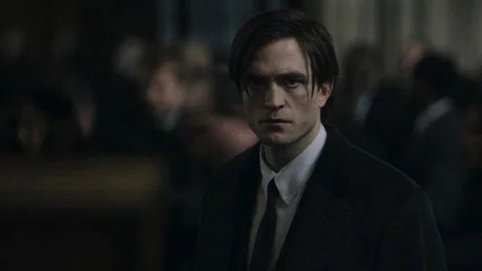 Foto de Batman