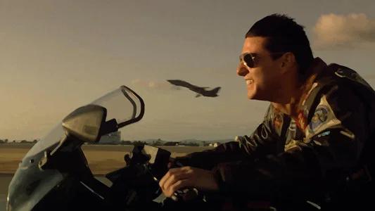 Foto de Top Gun: Pasión y gloria