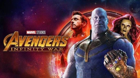 Foto de Avengers: Infinity War