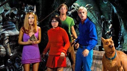 Foto de Scooby-Doo