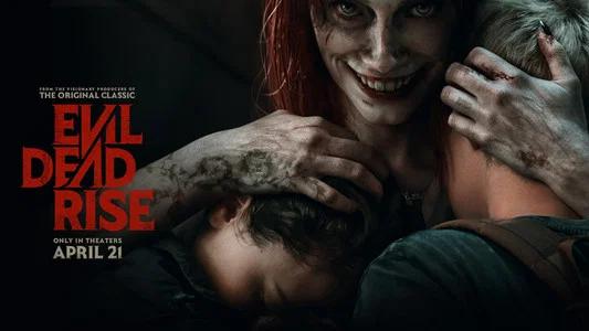 Foto de Evil Dead: El despertar