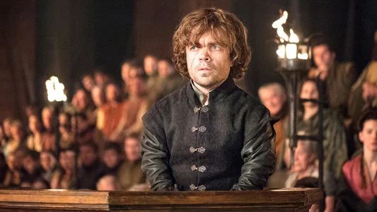 Foto de Game of Thrones