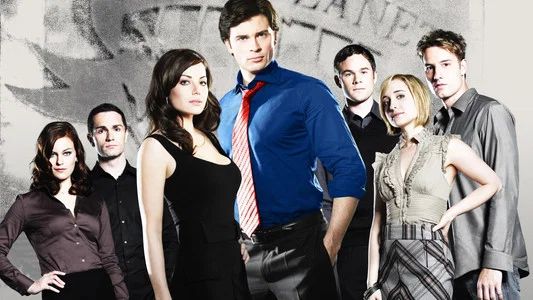 Foto de Smallville