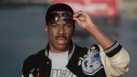 Foto de Un detective suelto en Hollywood II