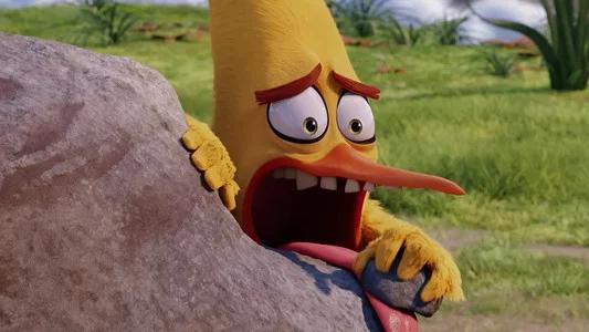 Foto de Angry Birds: La Película