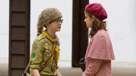 Foto de Moonrise Kingdom: Amor Infantil