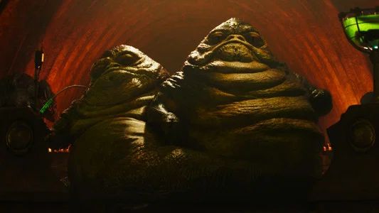 Foto de Star Wars: The Mandalorian and Grogu