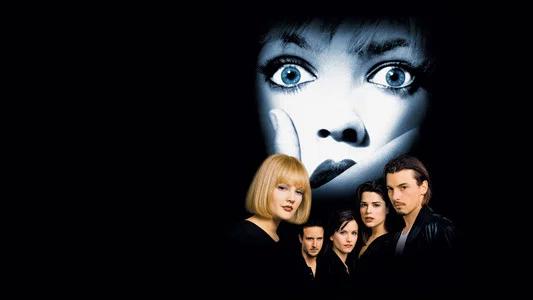Foto de Scream: Grita antes de morir