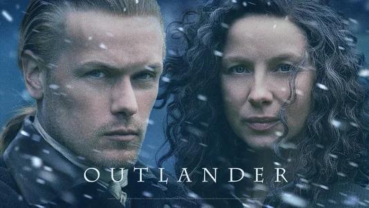 Foto de Outlander