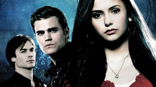 Foto de Diarios de Vampiros