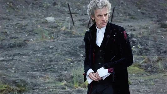 Foto de Doctor Who
