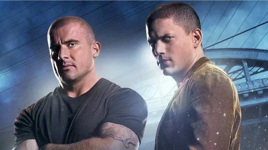 Foto de Prison Break