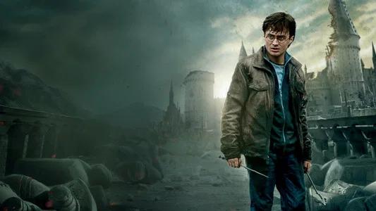 Foto de Harry Potter y las reliquias de la muerte: Parte 2
