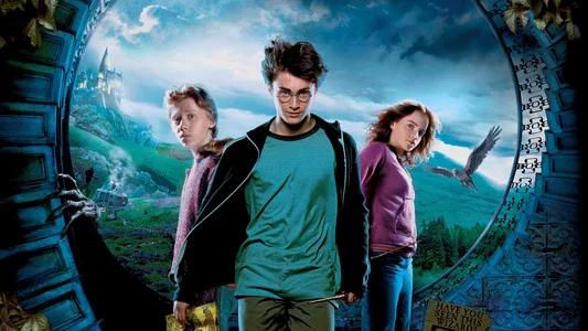 Foto de Harry Potter y el prisionero de Azkaban