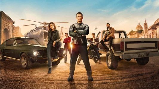 Foto de Matchbox: La película