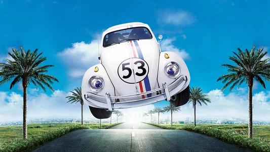 Foto de Herbie: A toda marcha