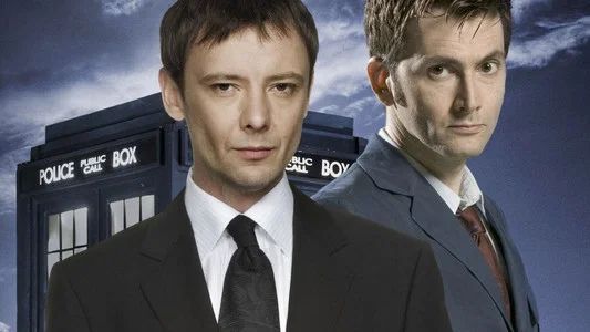 Foto de Doctor Who