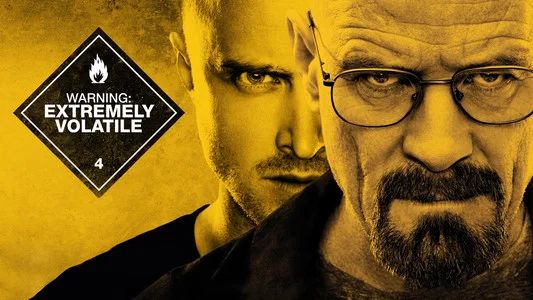 Foto de Breaking Bad
