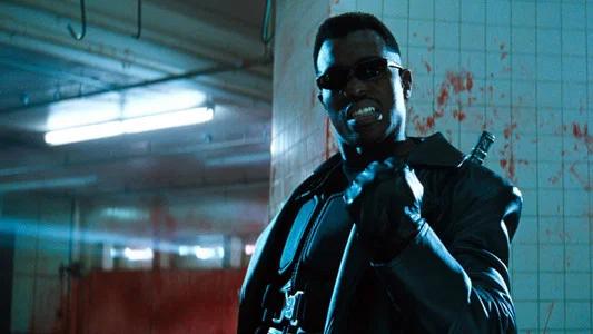 Foto de Blade: Cazador de Vampiros