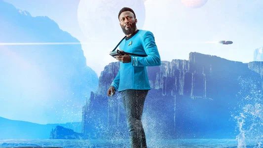 Foto de Star Trek: Extraños Nuevos Mundos
