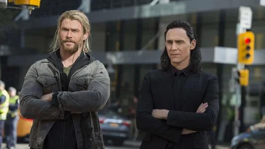 Foto de Thor: Ragnarok