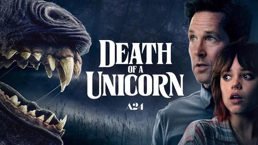 Foto de La muerte de un unicornio