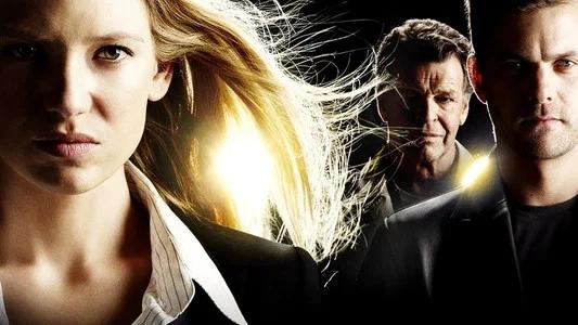 Foto de Fringe