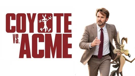 Foto de Coyote vs. Acme