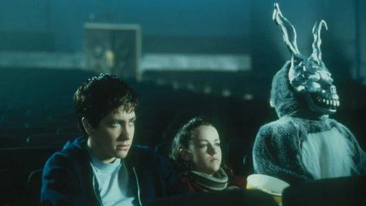 Foto de Donnie Darko
