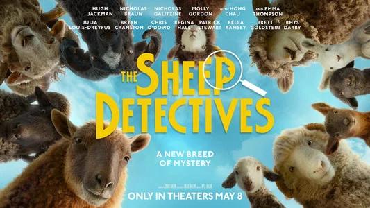 Foto de Las ovejas detectives