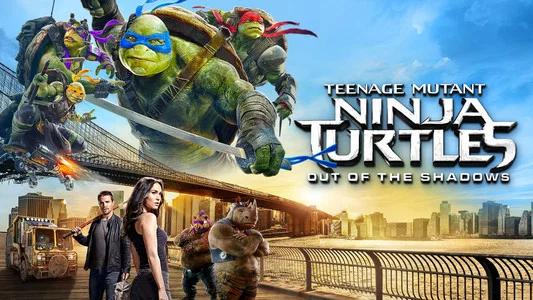 Foto de Tortugas Ninja 2: Fuera de las sombras