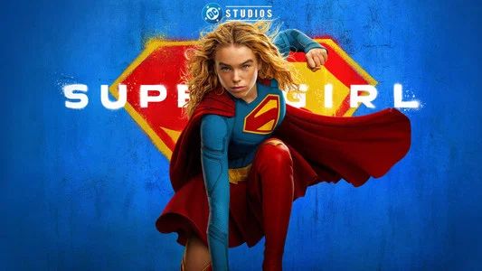 Foto de Supergirl