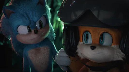 Foto de Sonic 3: La película
