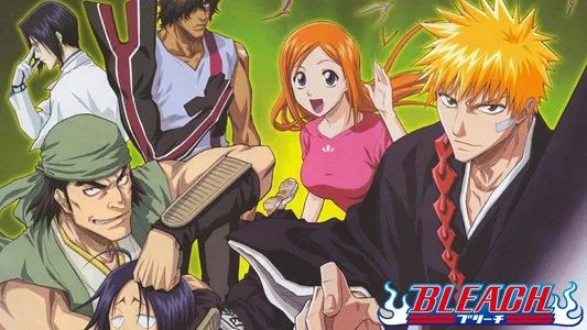 Foto de Bleach