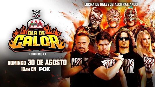 Foto de AAA Ola de Calor 2026