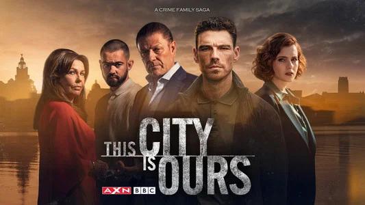Foto de This City Is Ours