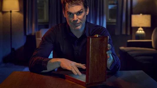 Foto de Dexter: Resurrección