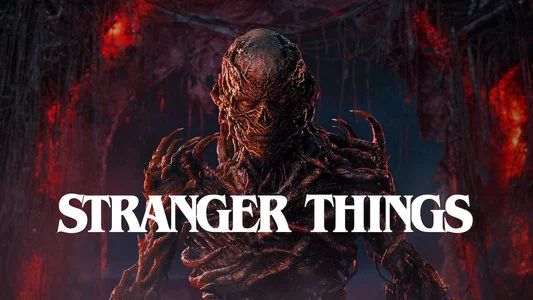 Foto de Stranger Things
