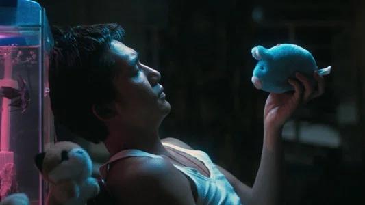 Foto de Chungking Express