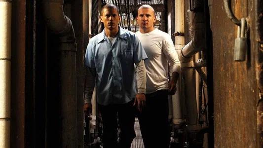 Foto de Prison Break